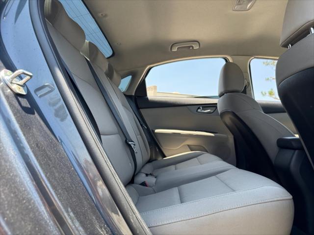 used 2021 Kia Forte car, priced at $13,999