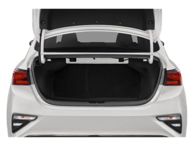used 2021 Kia Forte car, priced at $14,999