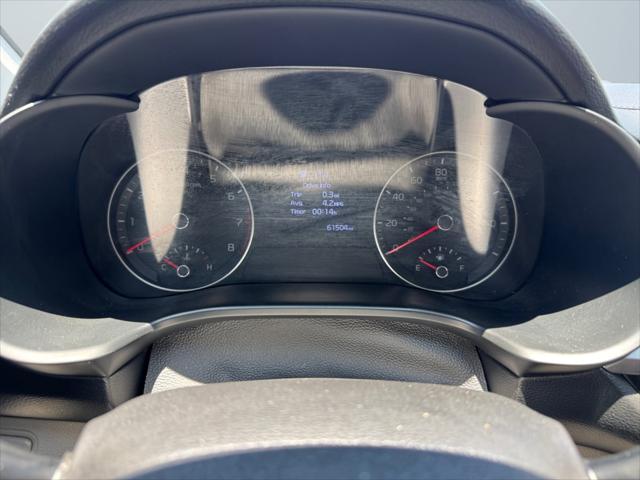 used 2021 Kia Forte car, priced at $13,999
