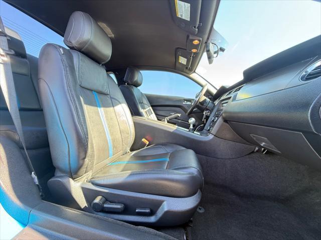 used 2014 Ford Mustang car, priced at $25,999