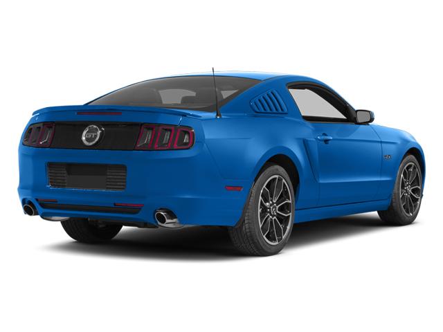 used 2014 Ford Mustang car, priced at $25,999