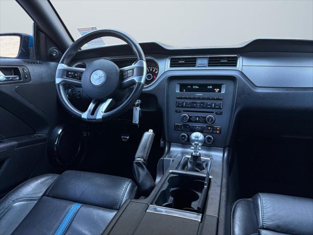 used 2014 Ford Mustang car, priced at $25,999