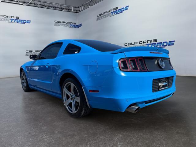 used 2014 Ford Mustang car, priced at $25,999