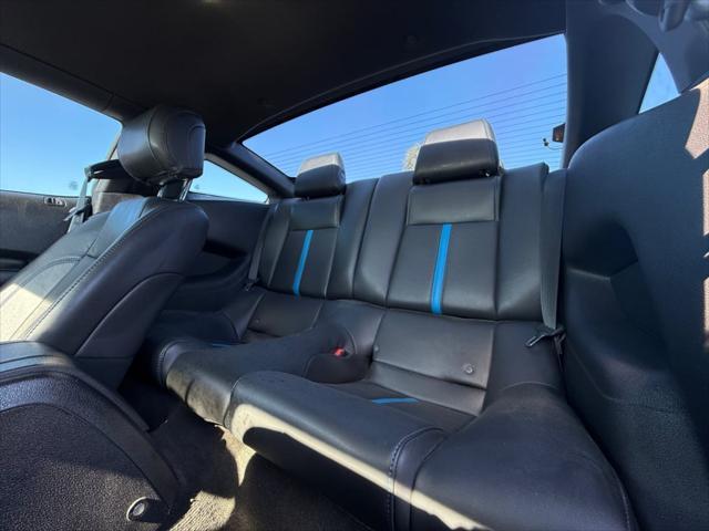 used 2014 Ford Mustang car, priced at $25,999