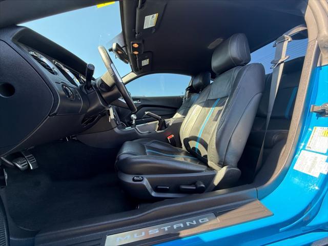 used 2014 Ford Mustang car, priced at $25,999