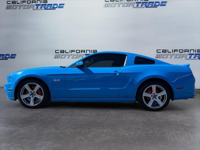 used 2014 Ford Mustang car, priced at $25,999