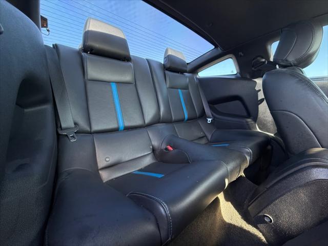 used 2014 Ford Mustang car, priced at $25,999