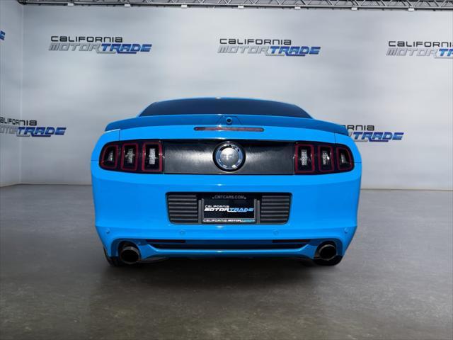 used 2014 Ford Mustang car, priced at $25,999