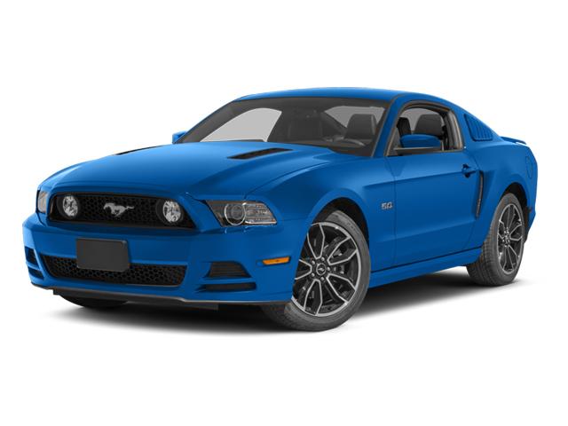used 2014 Ford Mustang car, priced at $25,999