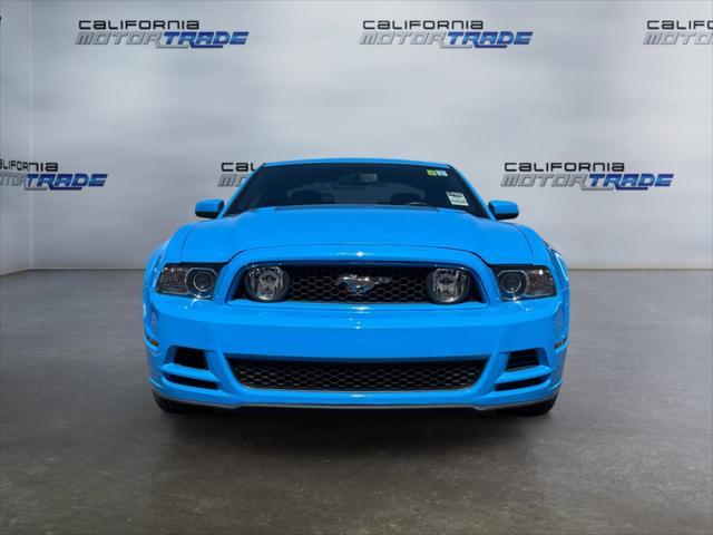 used 2014 Ford Mustang car, priced at $25,999