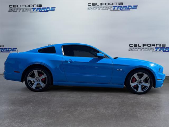 used 2014 Ford Mustang car, priced at $25,999