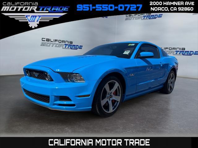 used 2014 Ford Mustang car, priced at $25,999
