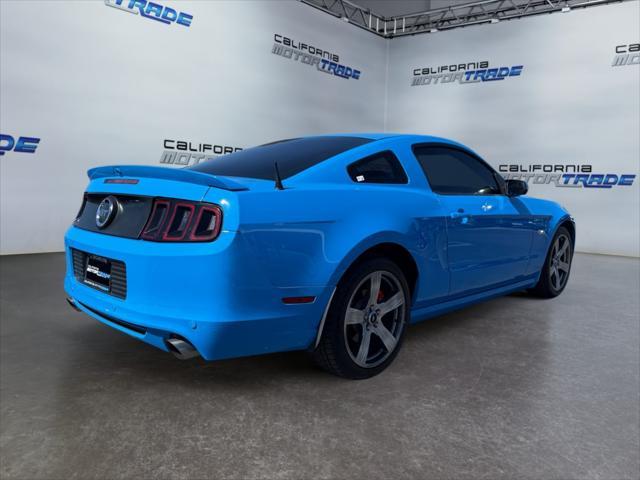 used 2014 Ford Mustang car, priced at $25,999