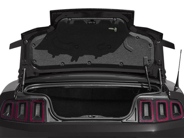 used 2014 Ford Mustang car, priced at $25,999