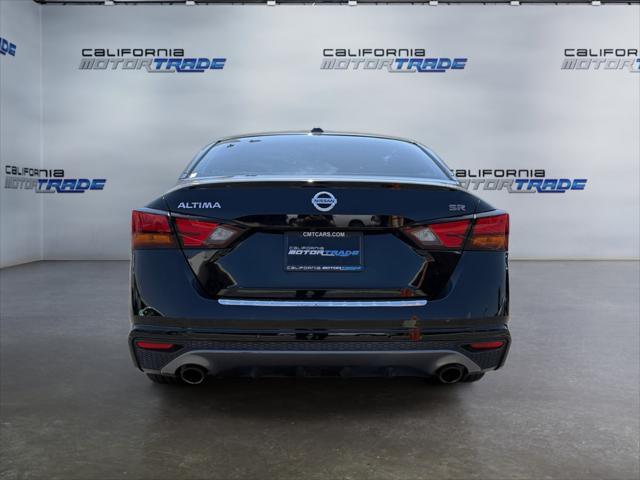 used 2020 Nissan Altima car, priced at $14,999