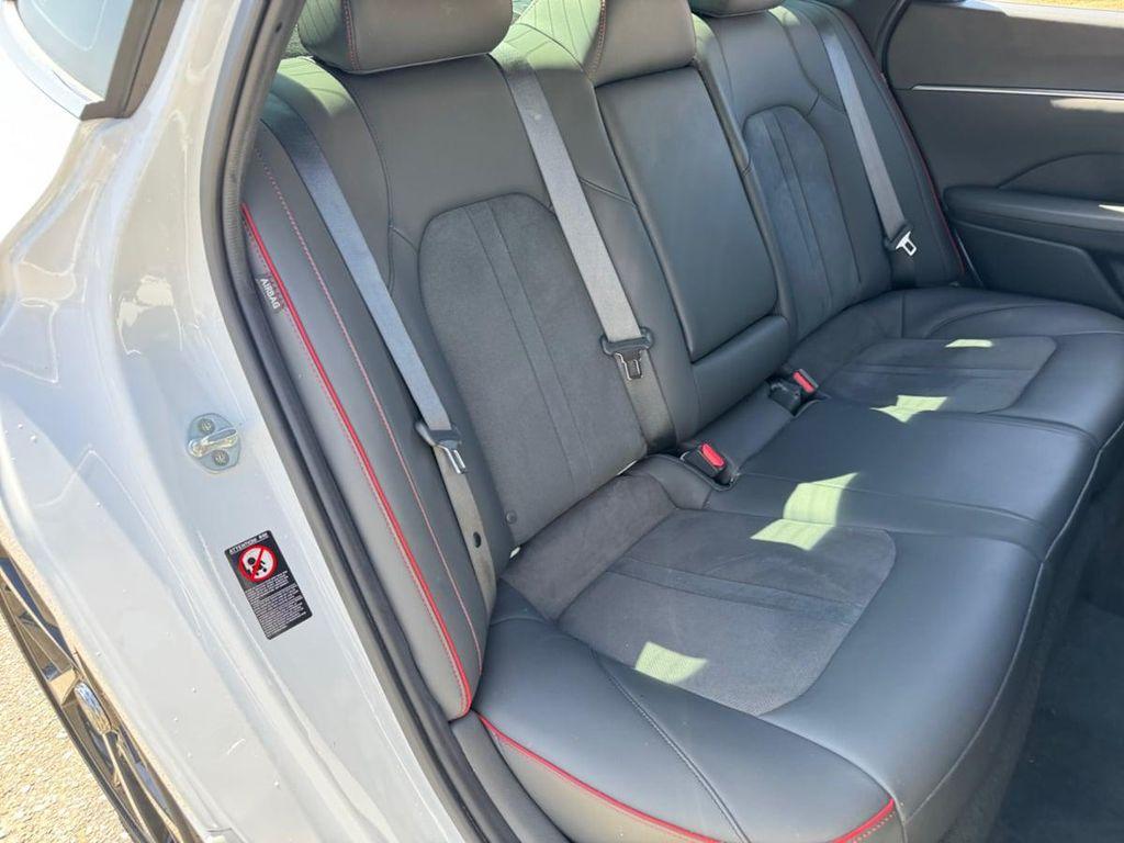 used 2021 Hyundai Sonata car, priced at $20,799