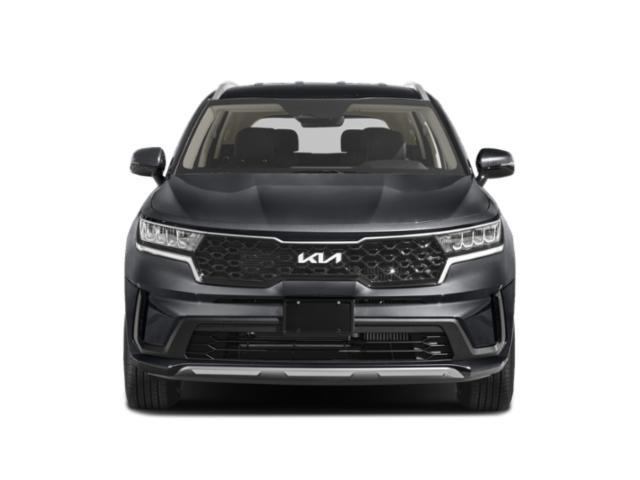 used 2022 Kia Sorento Hybrid car, priced at $26,999