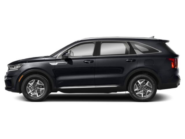 used 2022 Kia Sorento Hybrid car, priced at $26,999