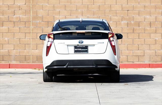 used 2016 Toyota Prius car, priced at $19,299