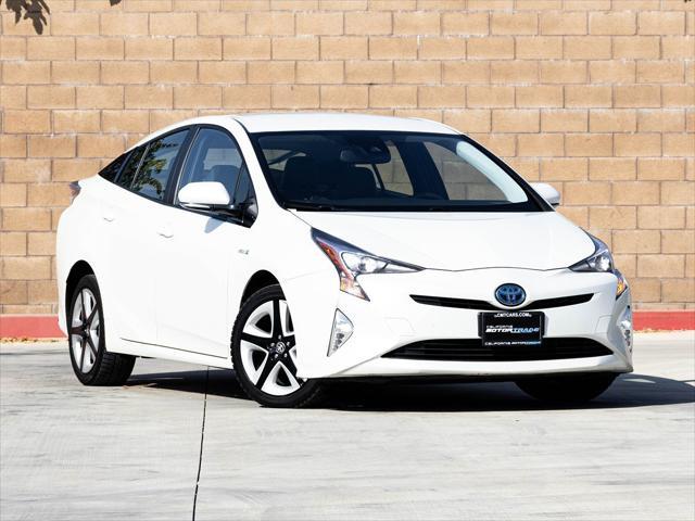 used 2016 Toyota Prius car, priced at $19,299