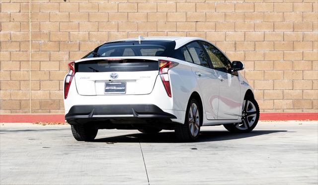 used 2016 Toyota Prius car, priced at $19,299