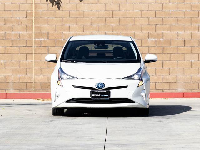 used 2016 Toyota Prius car, priced at $19,299