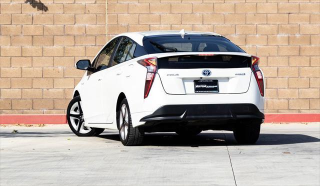 used 2016 Toyota Prius car, priced at $19,299