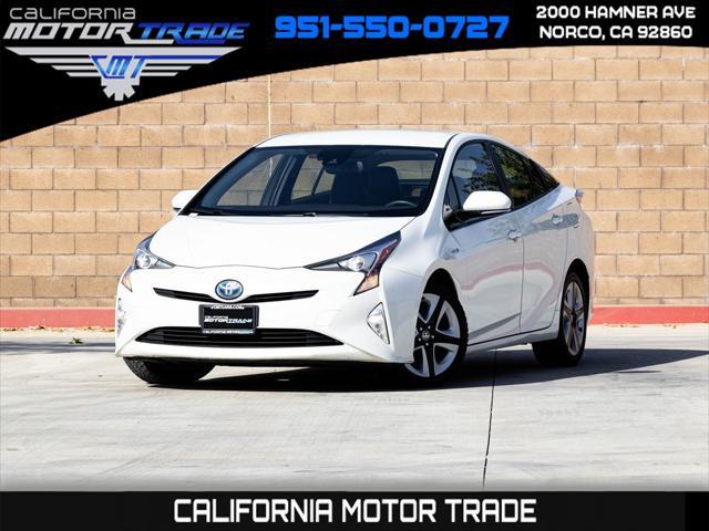 used 2016 Toyota Prius car, priced at $20,199