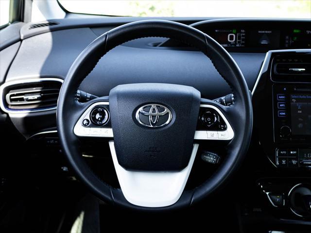 used 2016 Toyota Prius car, priced at $19,299