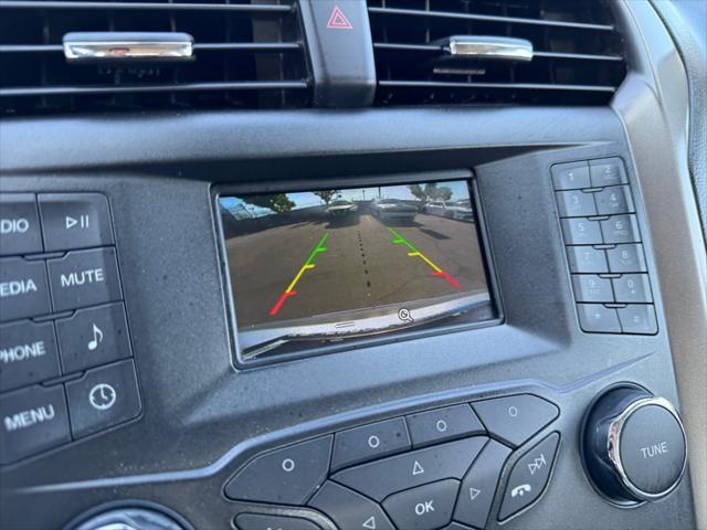 used 2019 Ford Fusion car, priced at $13,199
