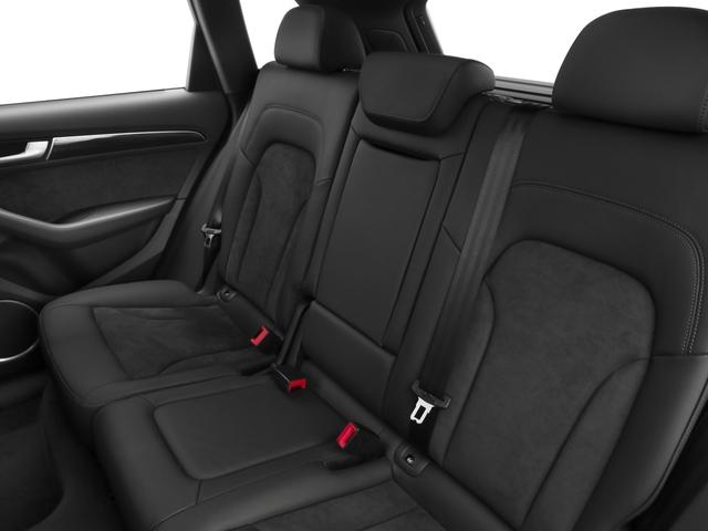 used 2017 Audi SQ5 car, priced at $22,999