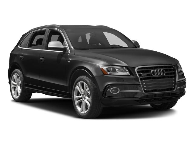 used 2017 Audi SQ5 car, priced at $22,999