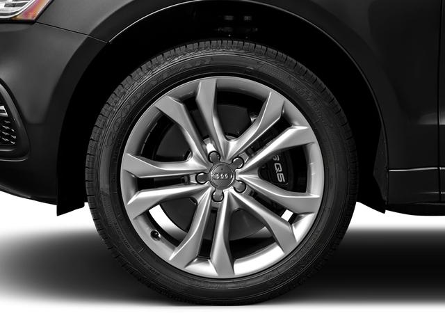 used 2017 Audi SQ5 car, priced at $22,999