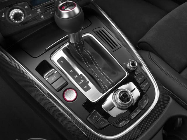 used 2017 Audi SQ5 car, priced at $22,999
