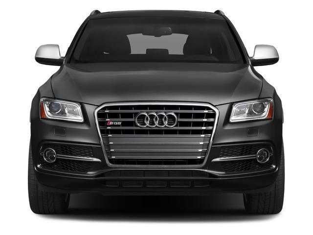 used 2017 Audi SQ5 car, priced at $22,999