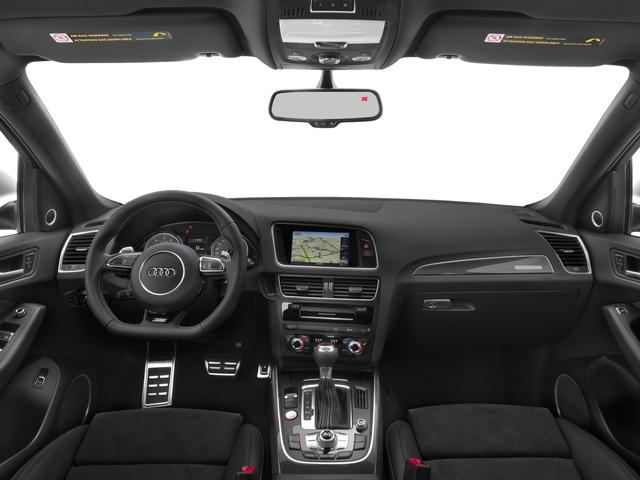 used 2017 Audi SQ5 car, priced at $22,999