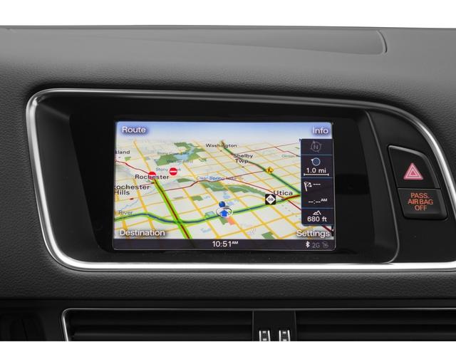 used 2017 Audi SQ5 car, priced at $22,999