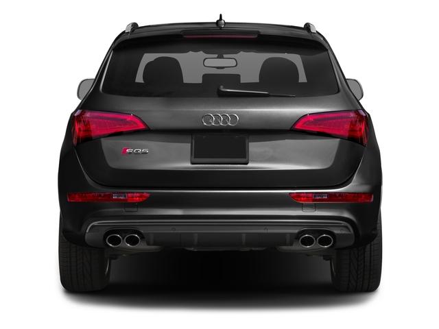 used 2017 Audi SQ5 car, priced at $22,999