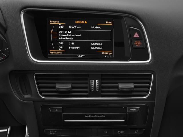 used 2017 Audi SQ5 car, priced at $22,999