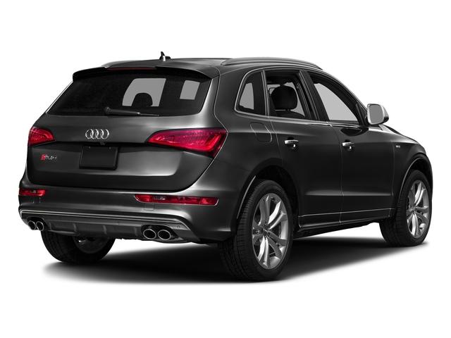 used 2017 Audi SQ5 car, priced at $22,999