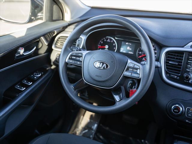 used 2019 Kia Sorento car, priced at $13,399