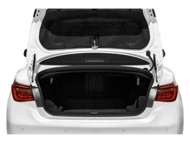 used 2018 INFINITI Q50 car, priced at $21,899