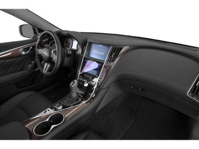 used 2018 INFINITI Q50 car, priced at $21,899