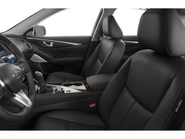 used 2018 INFINITI Q50 car, priced at $21,899