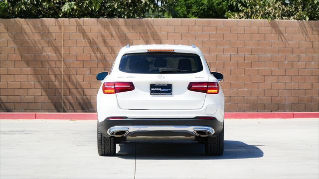 used 2019 Mercedes-Benz GLC 350e car, priced at $21,499