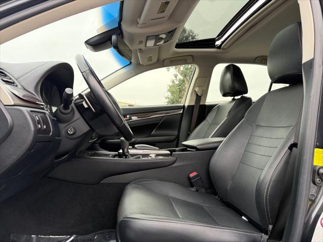 used 2017 Lexus GS 350 car, priced at $31,399