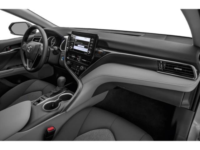 used 2021 Toyota Camry car, priced at $23,499
