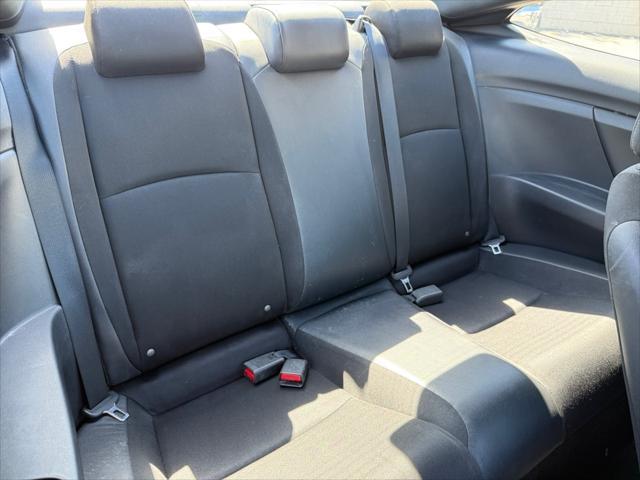 used 2019 Honda Civic car, priced at $20,199