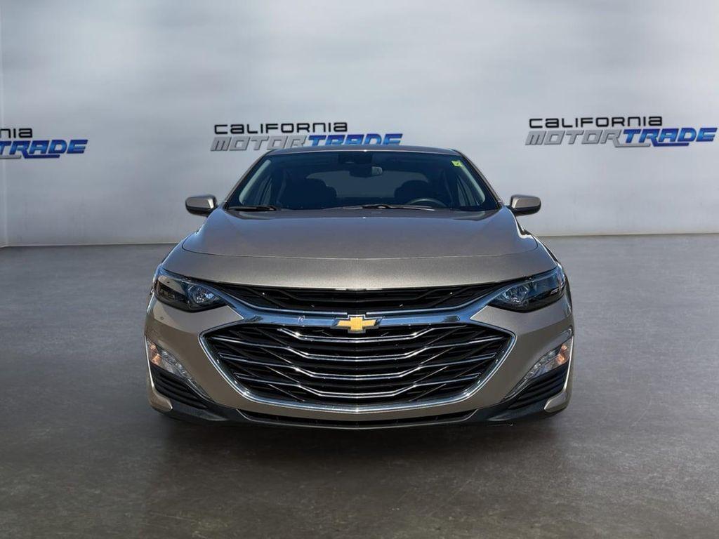 used 2023 Chevrolet Malibu car, priced at $15,499