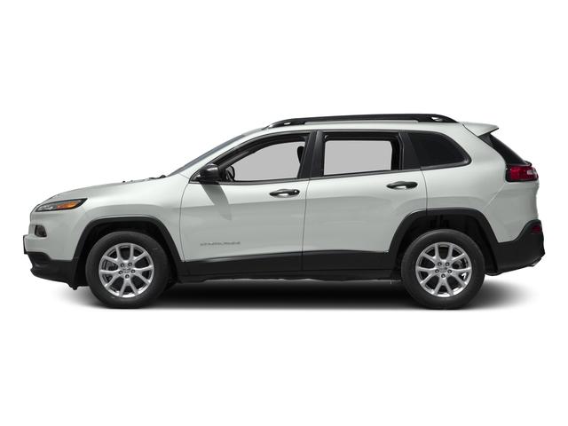 used 2016 Jeep Cherokee car, priced at $14,899
